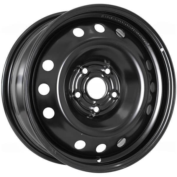 ДШ 5*112 16*6.5 D57.1 ET42 Евразиа ТАПО 75l42D Black