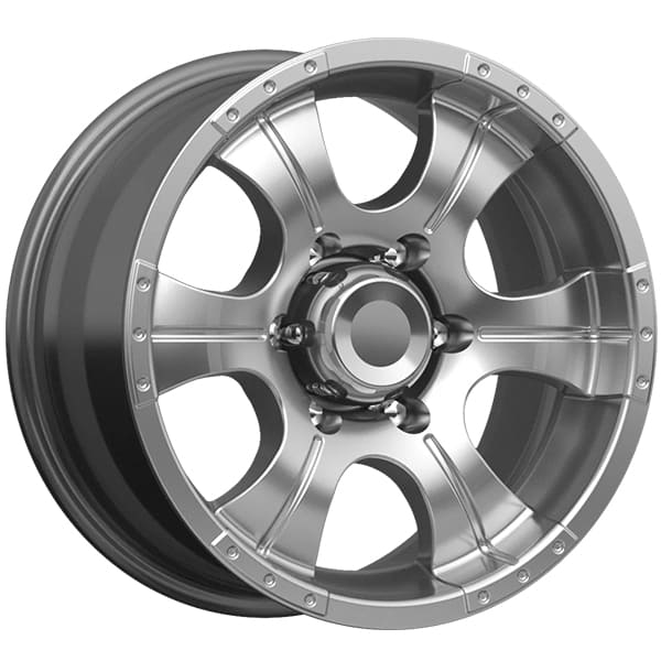 ДЛ 6*139.7 16*8 D108.5 ET20 К&К Байконур Дарк платинум