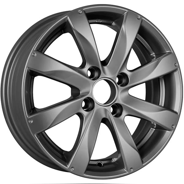 ДЛ 4*114.3 15*6 D67.1 ET40 К&К Джемини Дарк платинум