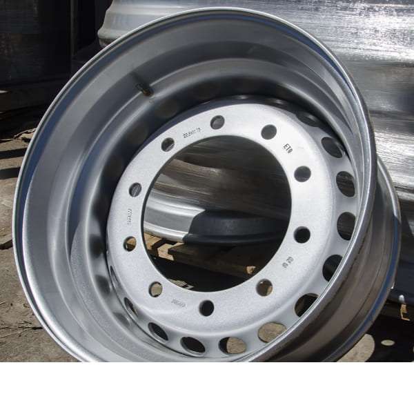 11.75*22.5 ET0 10*335 D281 JST серебристый