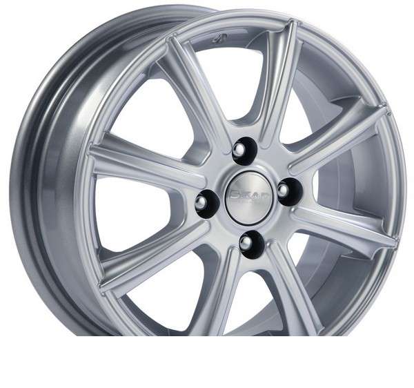 ДЛ 4*98 14*5.5 D58.6 ET38 Скад Монако Селена