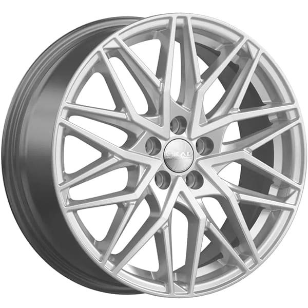 ДЛ 5*100 17*7 D57.1 ET38 Скад Азимут Селена