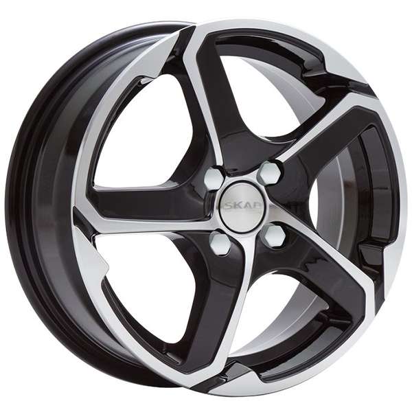 ДЛ 4*108 15*6 D67.1 ET45 Скад Аллигатор Алмаз