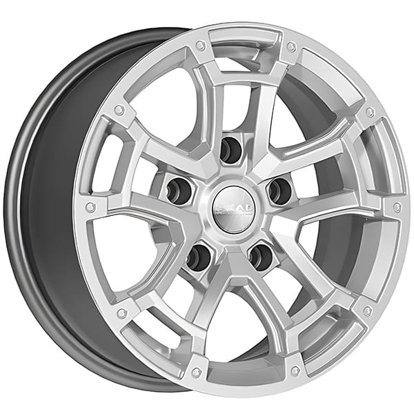 ДЛ 5*139.7 16*7 D98.5 ET30 Скад Барахас Селена