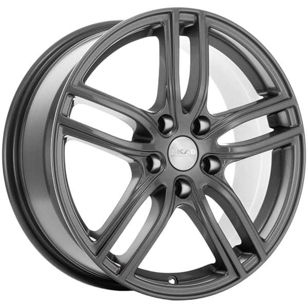 ДЛ 5*114.3 17*7 D67.1 ET50 Скад Брайтон Графит