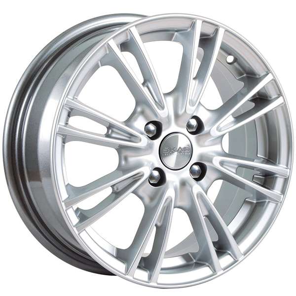 ДЛ 4*98 15*6 D58.6 ET38 Скад Пантера Селена конус