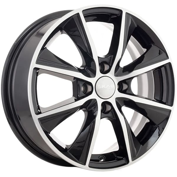 ДЛ 4*98 15*6 D58.6 ET35 Скад Порту Алмаз