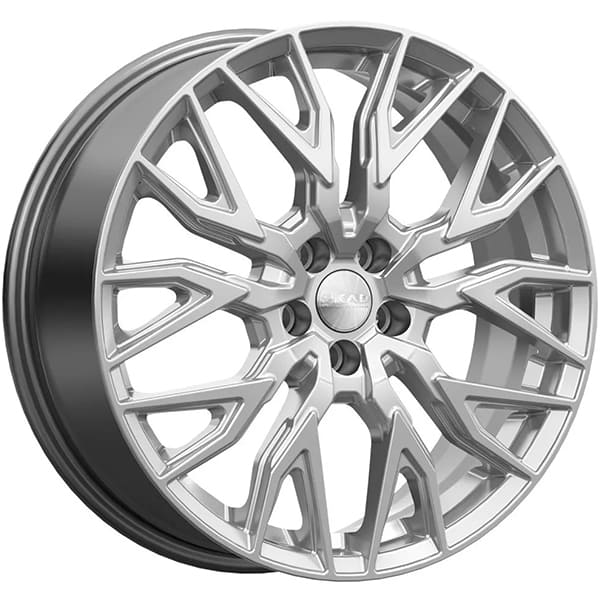 ДЛ 5*108 18*7 D60.1 ET33 Скад Эльба Селена