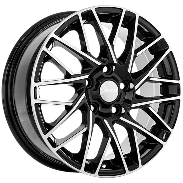 ДЛ 5*108 16*6.5 D63.35 ET50 Скад Сиена Алмаз