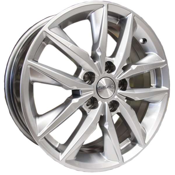 ДЛ 5*114.3 16*6.5 D67.1 ET50 Скад Тирион Селена