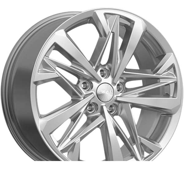 ДЛ 5*114.3 18*8 D67.1 ET45 Скад Ультима Селена