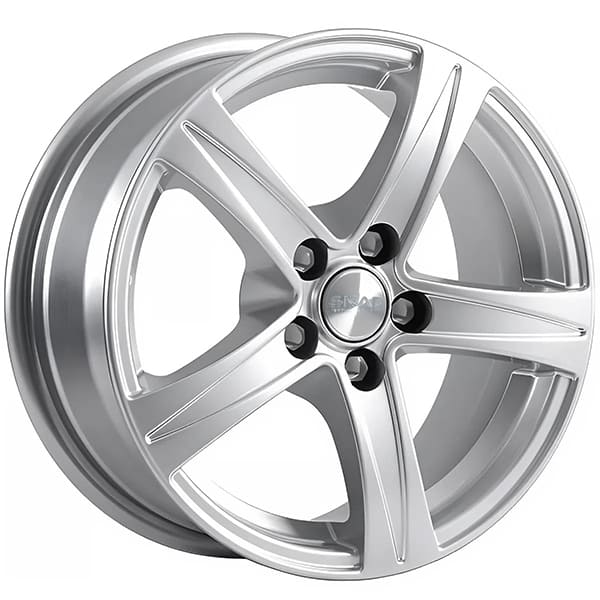 ДЛ 5*100 15*6.5 D57.1 ET43 Скад Sakura Селена