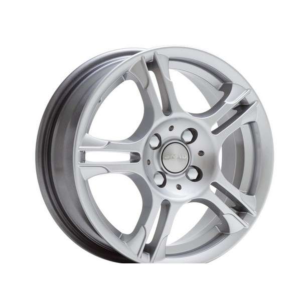 ДЛ 4*100 15*6 D67.1 ET38 Скад Стар Селена