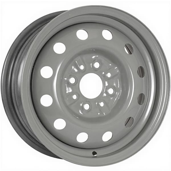 ДШ 4*98 13*5.5 D58.5 ET35 ТЗСК Штамп серый