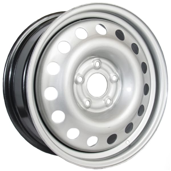 ДШ 5*114.3 16*6.5 D67.1 ET46 ТЗСК Штамп серебристый Хундай Крета/Creta