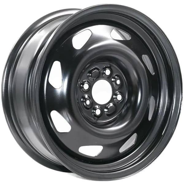 ДШ 4*98 15*6 D58.5 ET35 ТЗСК Штамп черный глянцевый Гранта