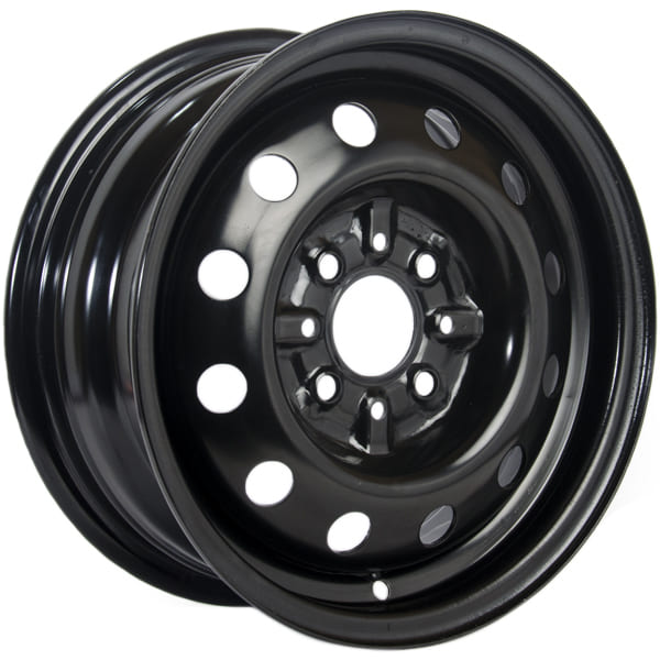 ДШ 4*98 13*5 D60.5 ET29 ТЗСК Штамп черный