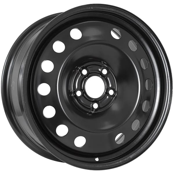 ДШ 5*108 17*7 D63.3 ET50 ТЗСК Штамп черный Куга