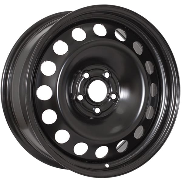 ДШ 5*108 17*7 D60.1 ET33 ТЗСК Штамп черный Chery Tiggo 7