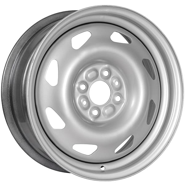 ДШ 4*98 15*6 D58.5 ET35 ТЗСК Штамп серебристый Гранта