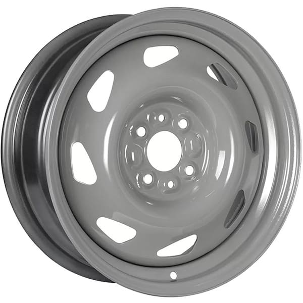 ДШ 4*98 15*6 D58.5 ET35 ТЗСК Штамп серый