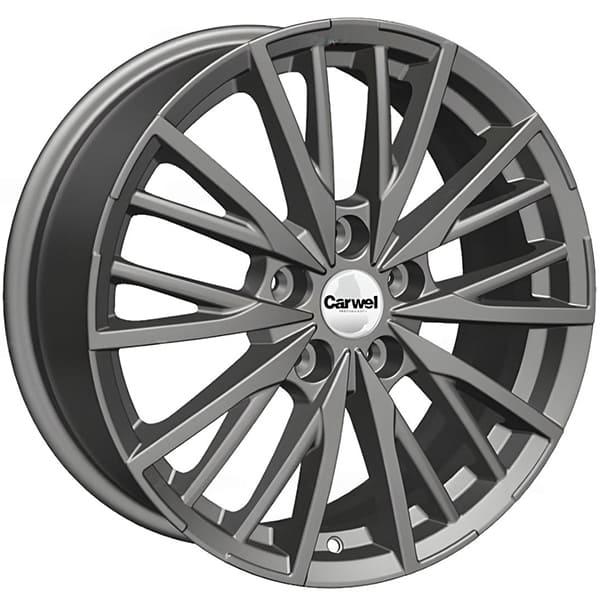 ДЛ 5*108 17*7 D60.1 ET33 Carwel Агма GRT