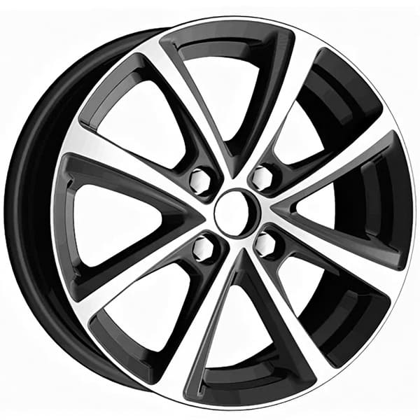 ДЛ 4*100 15*6 D60.1 ET37 Carwel Акуш AB