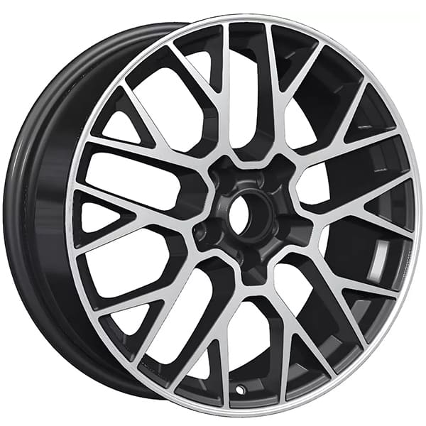 ДЛ 5*114.3 18*7 D66.1 ET40 Carwel Аракс ABT