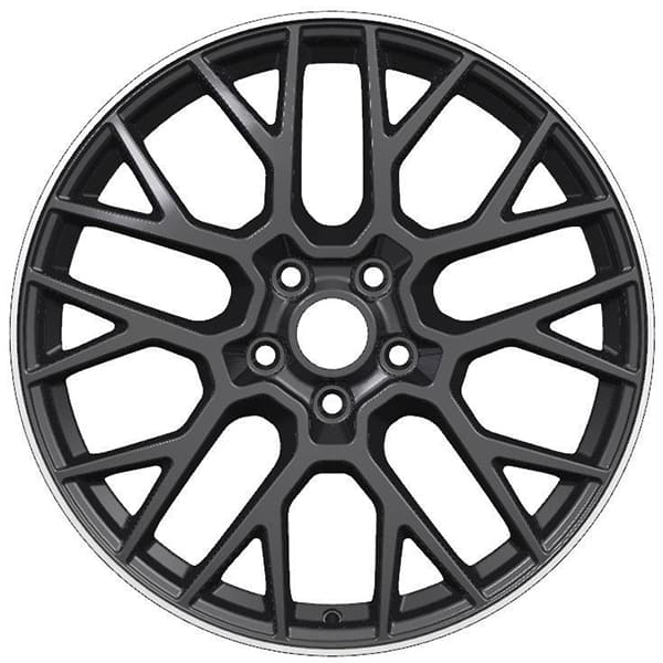 ДЛ 5*114.3 18*7 D67.1 ET51 Carwel Аракс BLR