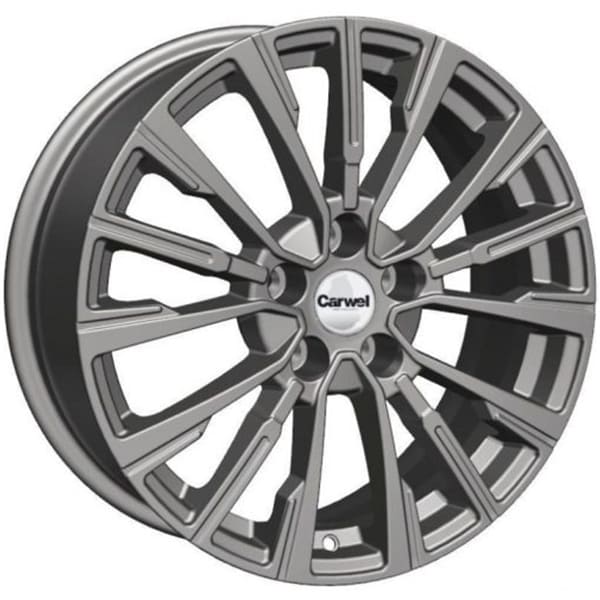 ДЛ 5*108 17*7 D60.1 ET33 Carwel Базан GRT