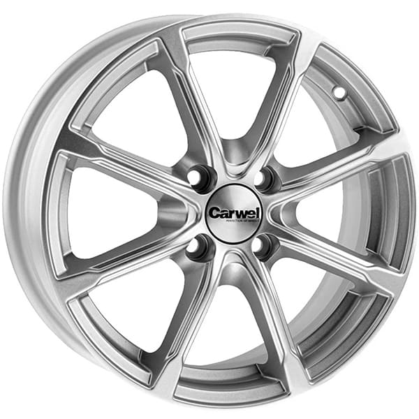 ДЛ 4*98 15*6 D58.5 ET35 Carwel Бета SB