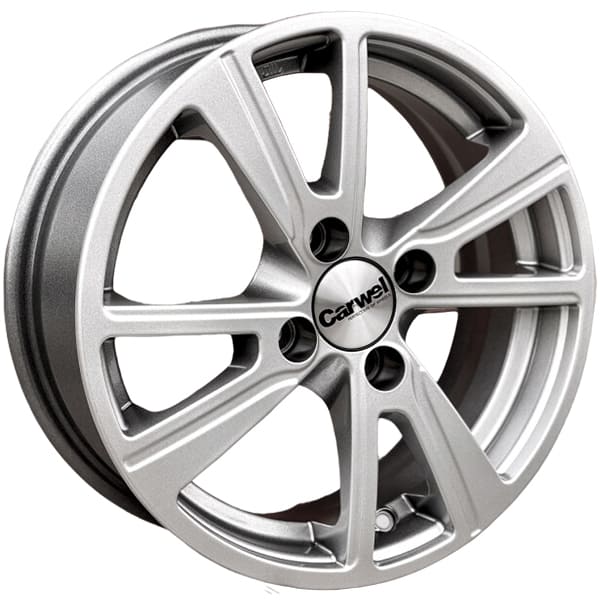 ДЛ 4*98 14*5.5 D58.5 ET35 Carwel Бросно SB