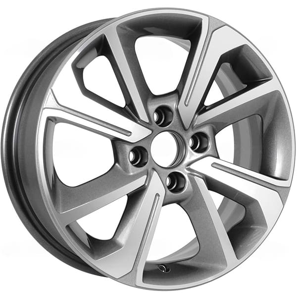 ДЛ 4*98 15*6 D58.6 ET36 Carwel Воже AGR