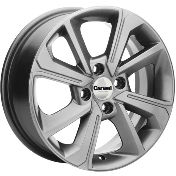 ДЛ 4*100 15*6 D54.1 ET46 Carwel Воже GRT