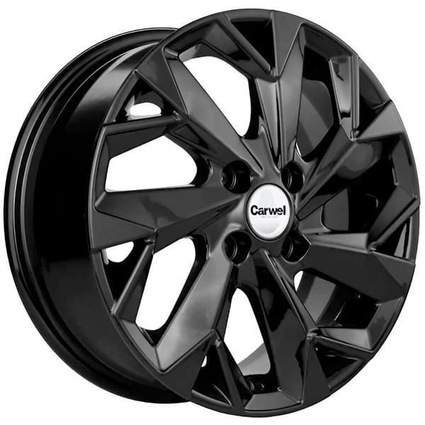 ДЛ 4*98 14*5.5 D58.5 ET35 Carwel Вага BL