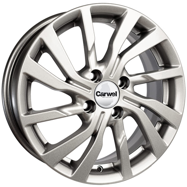 ДЛ 4*100 15*6 D60.1 ET50 Carwel Вест SB