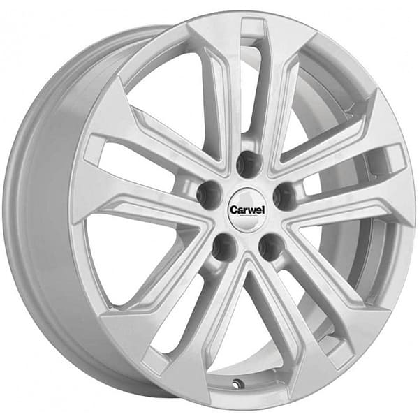 ДЛ 5*108 18*7 D60.1 ET33 Carwel Витус SB