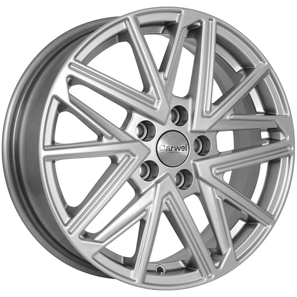 ДЛ 5*100 16*6 D57.1 ET38 Carwel Галилео SL