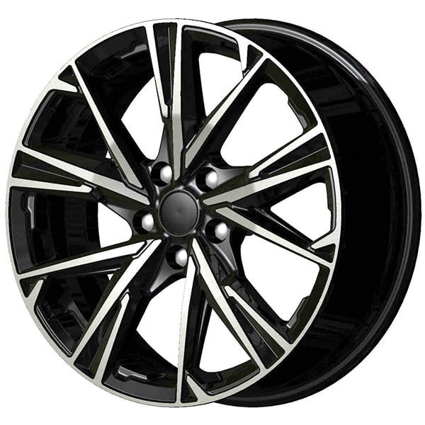 ДЛ 5*114.3 18*7 D60.1 ET45 Carwel Грейс AB