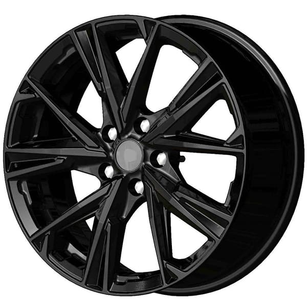 ДЛ 5*108 18*7 D60.1 ET36 Carwel Грейс BK