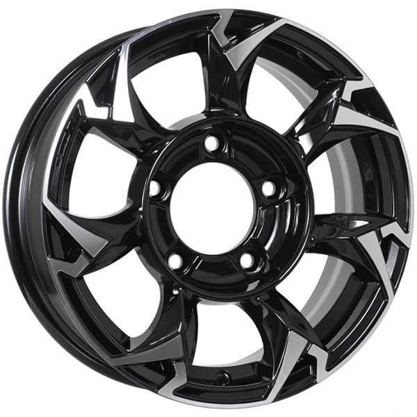 ДЛ 5*139.7 15*5.5 D98.5 ET5 Carwel Гурон ABT