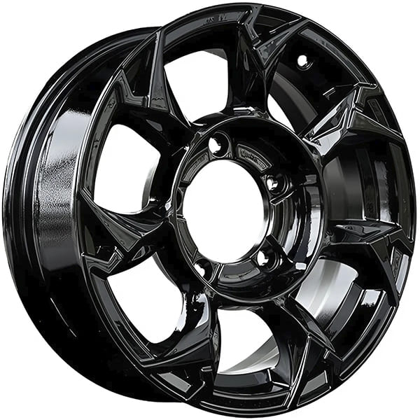 ДЛ 5*139.7 15*5.5 D98.5 ET5 Carwel Гурон BL