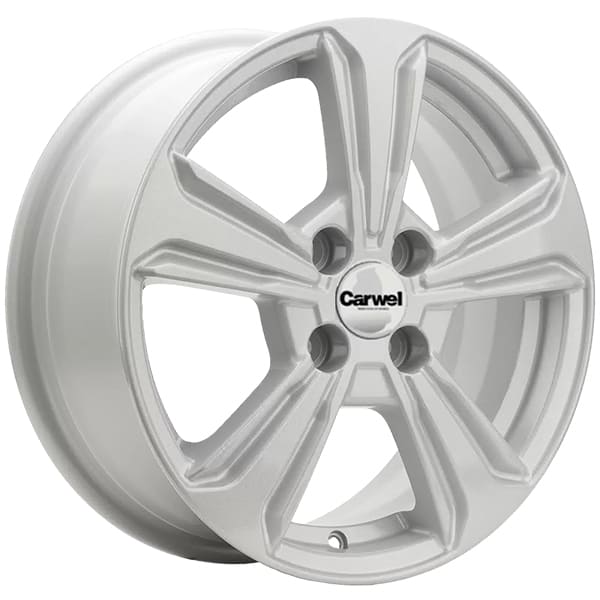 ДЛ 4*100 15*6 D54.1 ET48 Carwel Диво SLT