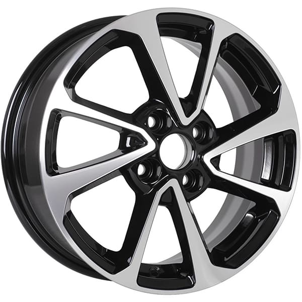 ДЛ 4*100 15*6 D54.1 ET46 Carwel Ессей AB