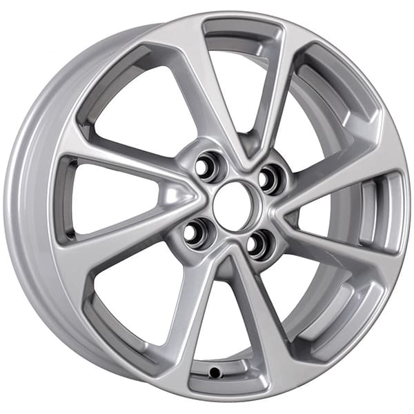 ДЛ 4*100 15*6 D54.1 ET46 Carwel Ессей SB