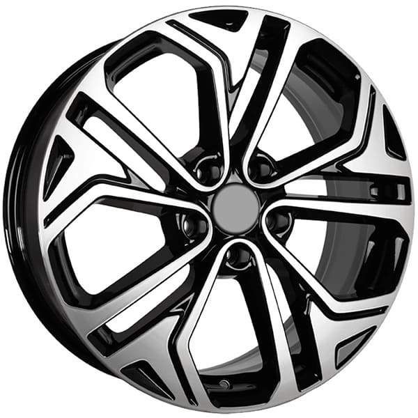 ДЛ 5*114.3 18*7.5 D67.1 ET50 Carwel Иткуль AB