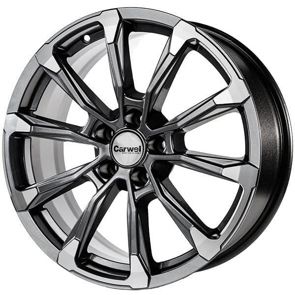 ДЛ 5*108 18*7.5 D54.1 ET40 Carwel Ишим AGR