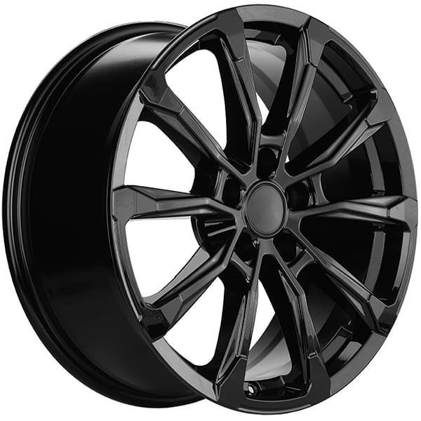 ДЛ 5*108 18*7.5 D60.1 ET47 Carwel Ишим BL