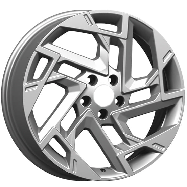 ДЛ 5*114.3 19*7.5 D67.1 ET49.5 Carwel Кедон SB