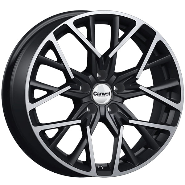 ДЛ 5*112 18*8 D66.6 ET30 Carwel Керид AB